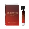 Perfume with pheromones PheroStrong pheromone Limited Edition for Women, 1ml