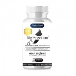      BigErection Capsules, 60   