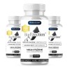 ������� ��� �������� � ������� BigErection Capsules, 3x60��