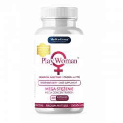     WinWoman Capsules, 60