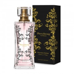 Perfume with pheromones PheroStrong pheromone for Women, 50ml