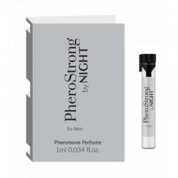    PheroStrong pheromone by Night for Men, 1