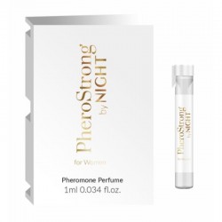    PheroStrong pheromone by Night for Women, 1