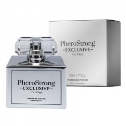    PheroStrong pheromone Exclusive for Men, 50   