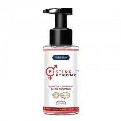 Lubricant anal-vaginal Fisting Strong Gel, 150ml