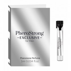    PheroStrong pheromone Exclusive for Men, 1   