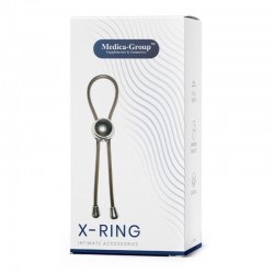     Medica Group X-Ring