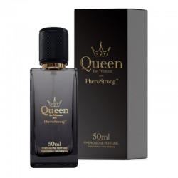    PheroStrong pheromone Queen for Women, 50