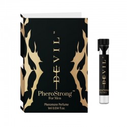    PheroStrong pheromone Devil for Men, 1   