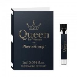 Духи с феромонами PheroStrong pheromone Queen for Women, 1мл