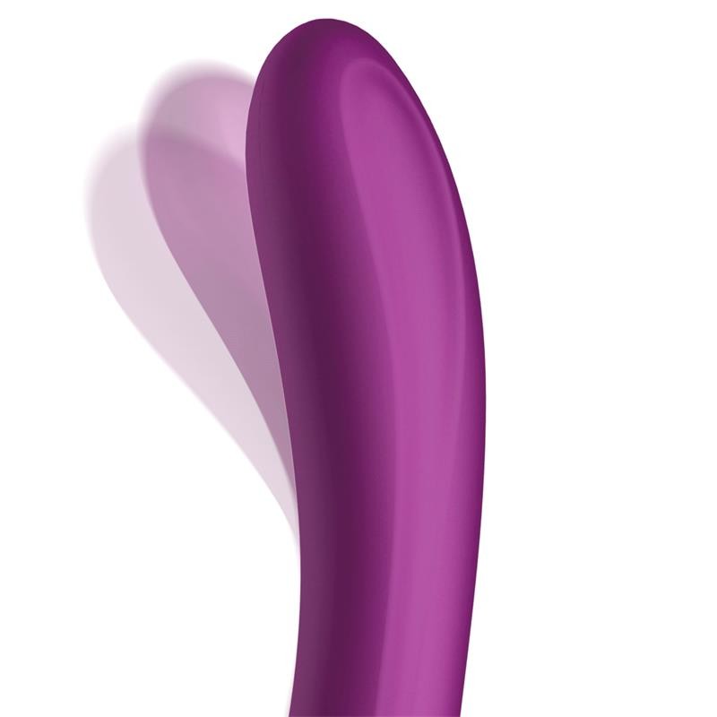 Вибратор Finger Vibrator with Rotating Wheel Action No. Two. Артикул: IXI62376