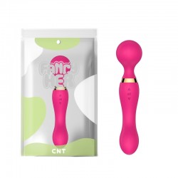   Ultimate Pleasure Wand Rose   