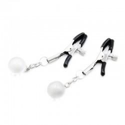       Nipple Silver Toys