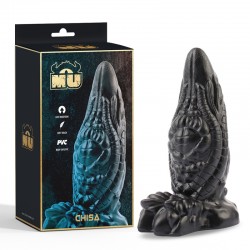 Black dildo for fisting MU Monstrous Creature