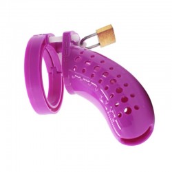 Sm chastity toys long size   