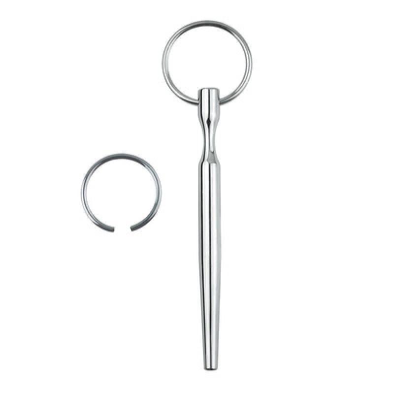 Metal urethral block. Артикул: IXI62481
