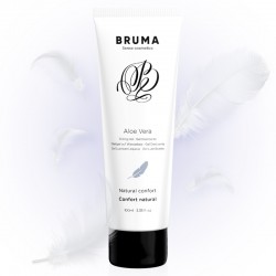  Bruma Alove Vera Sliding Gel Natural Confort, 100