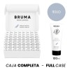 Lubricant set Bruma Aloe Vera Sliding Gel Natural Confort, 110x100ml