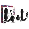 ������������� ��� ������ Fervent Remote Control Thrusting Prostate Massager