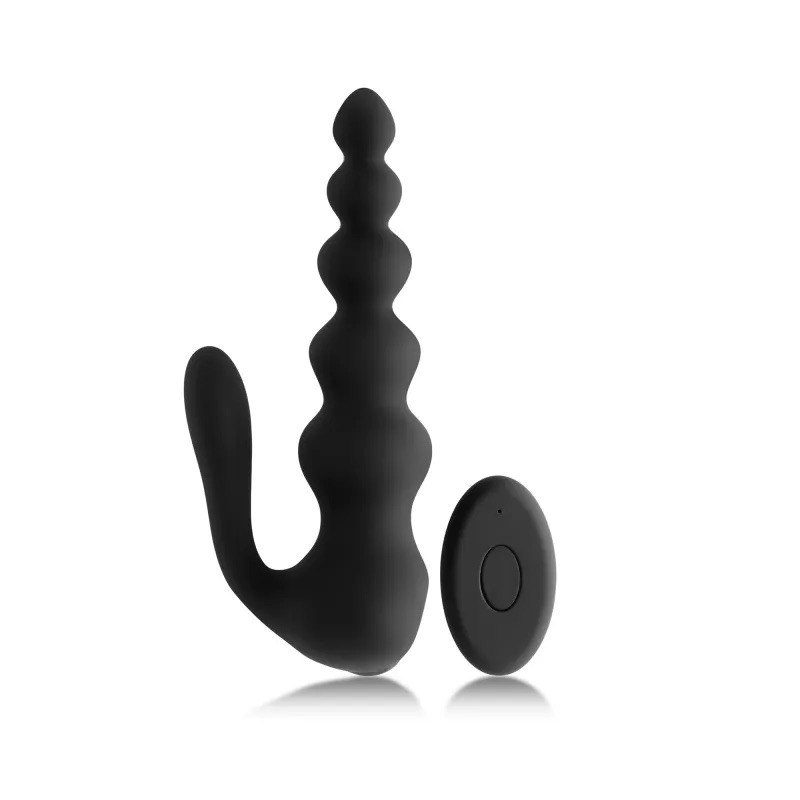 Массажер для мужчин Fervent Remote Control Prostate Massager. Артикул: IXI62567