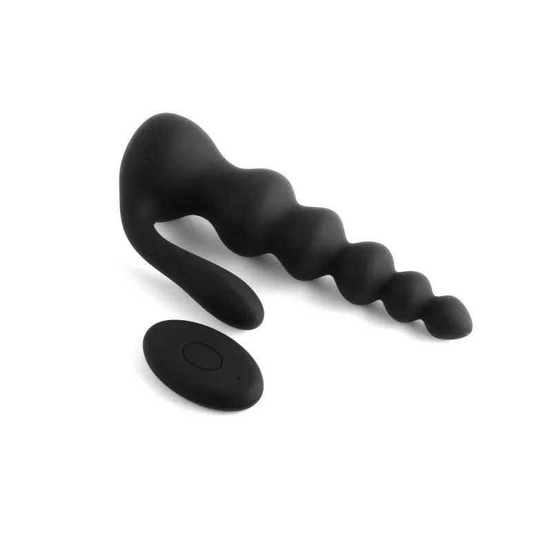 Массажер для мужчин Fervent Remote Control Prostate Massager. Артикул: IXI62567