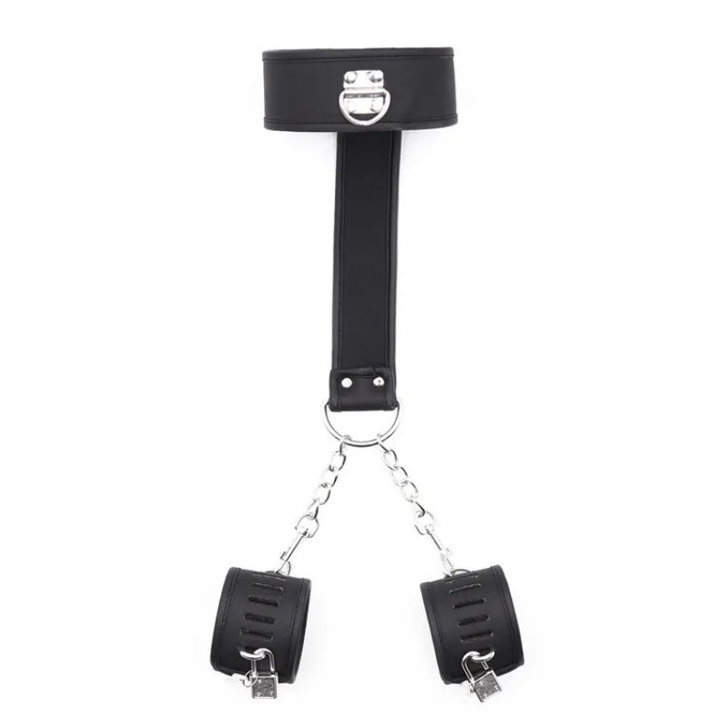 Neck To Wrist Restraint. Артикул: IXI62580