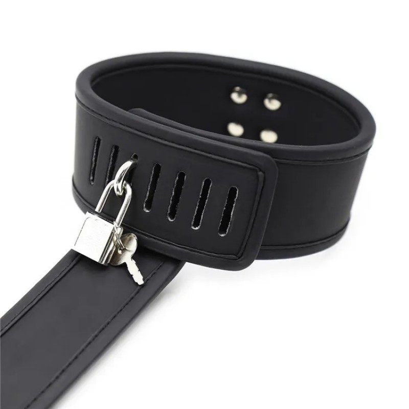 Neck To Wrist Restraint. Артикул: IXI62580