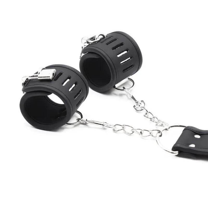 Neck To Wrist Restraint. Артикул: IXI62580