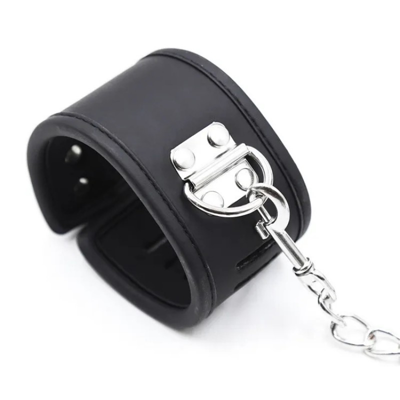 Neck To Wrist Restraint. Артикул: IXI62580
