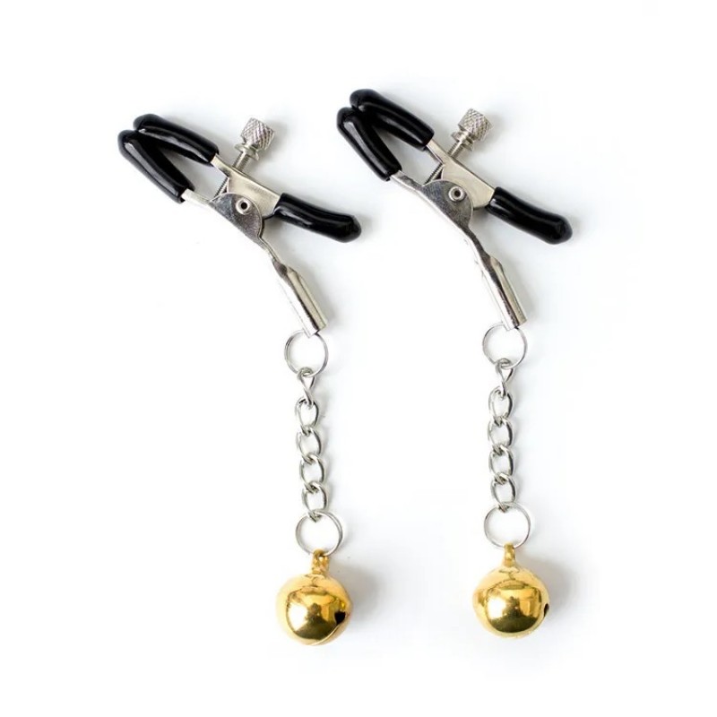 Nipple Clamps. Артикул: IXI62602