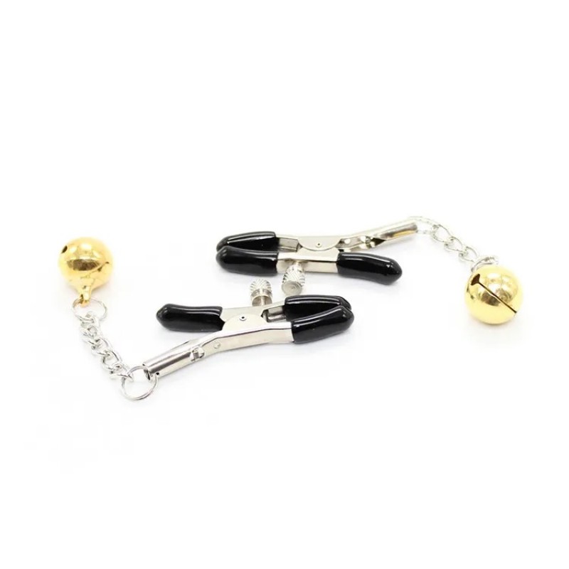 Nipple Clamps. Артикул: IXI62602