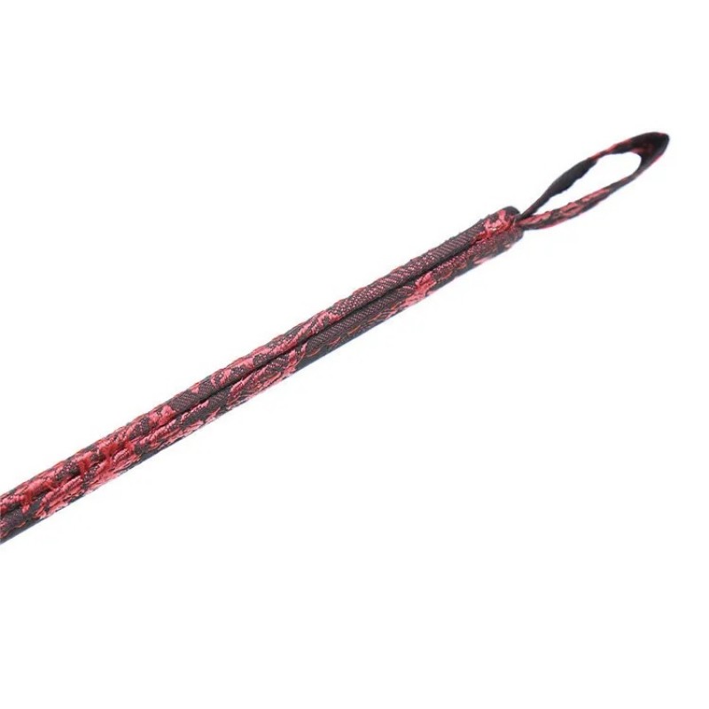 Bondage Vintage Quality Floral Cloth Penalty Verhauen Paddle. Артикул: IXI62624