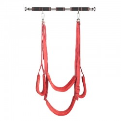 Love swing for couples Sex Swing Red 