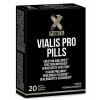    Xpower Vialis Pro Erection Improved, 20 