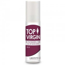 Cream for women Top Virgin Vagina Tightening Gel, 60ml