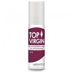    Top Virgin Vagina Tightening Gel, 60   