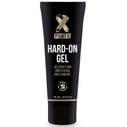     XPower Hard On Gel Erection, 75   