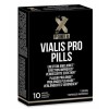  XPower Vialis Pro Erection Improved, 10 