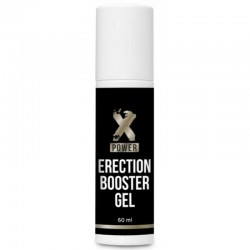     Xpower Erection Booster Gel, 60