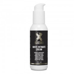 Skin lightening cream XPower White Intimate Cream, 100ml