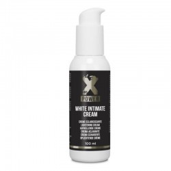    XPower White Intimate Cream, 100