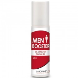 Product for men Men Booster Gel Erection Gel, 60ml