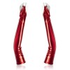 ������� �������� �������� Fetish Gloves Red