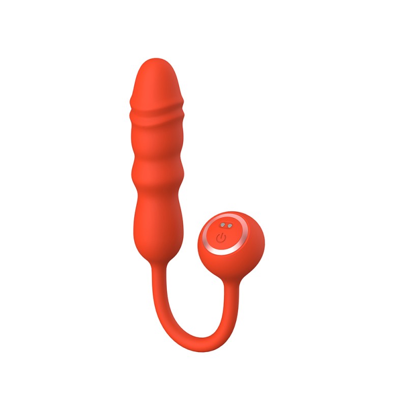 Вибратор для женщин Dual Orgasm Vibrator Kissen Glitz. Артикул: IXI62776