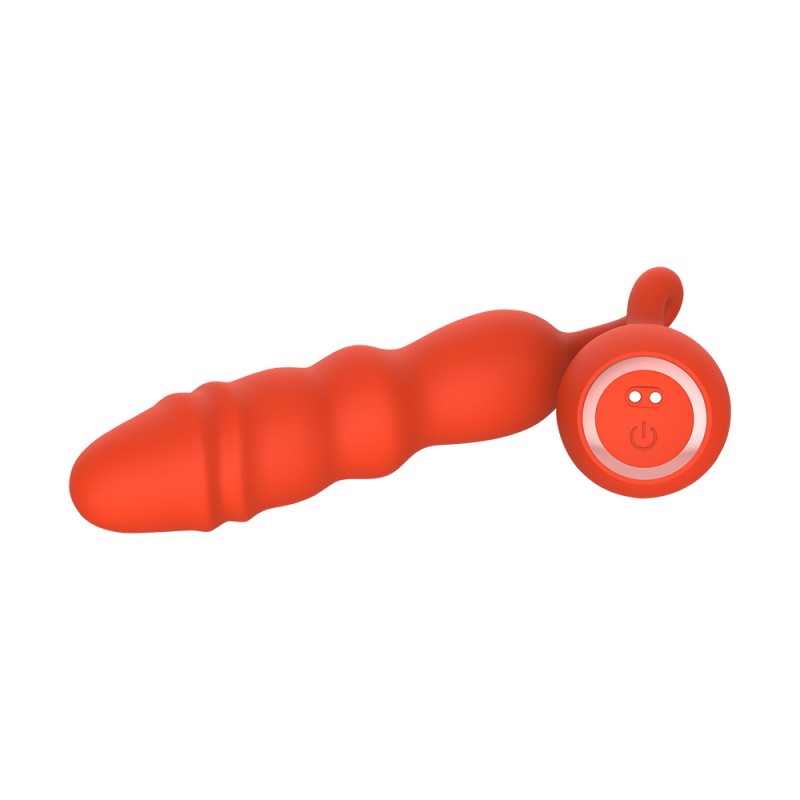 Вибратор для женщин Dual Orgasm Vibrator Kissen Glitz. Артикул: IXI62776