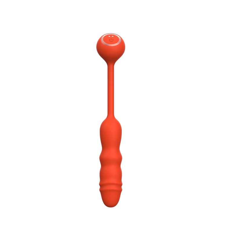 Вибратор для женщин Dual Orgasm Vibrator Kissen Glitz. Артикул: IXI62776