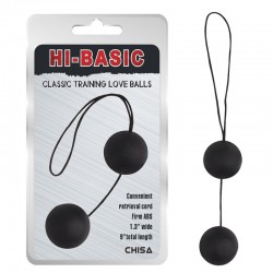   Classic Training Love Balls