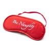    Bdsm Blindfold Red Be Naughty