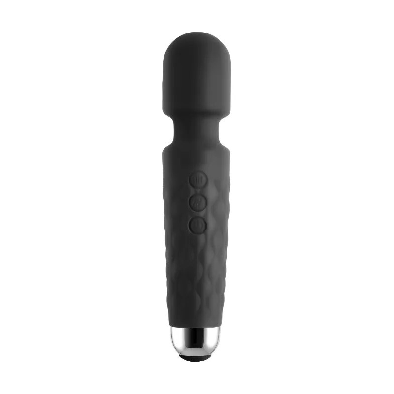 Вибростимулятор для женщин Deluxe Extra Powerful Wand Massager. Артикул: IXI62792