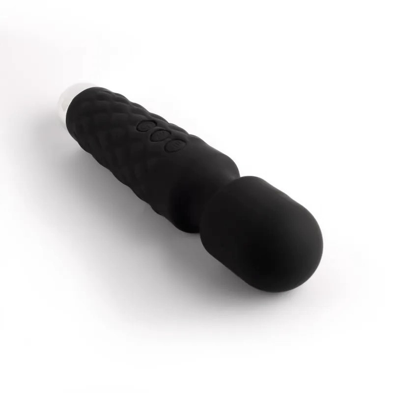 Вибростимулятор для женщин Deluxe Extra Powerful Wand Massager. Артикул: IXI62792